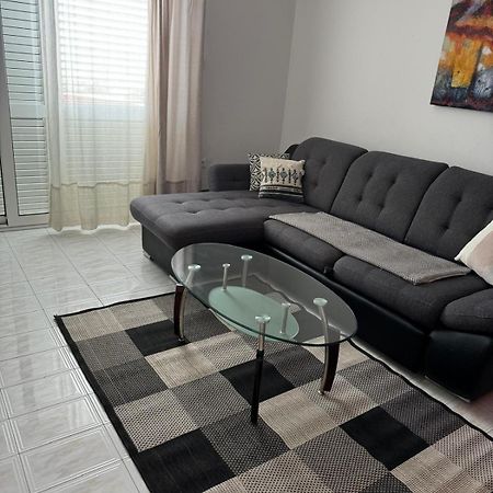 Apartment Halugica Kali Ngoại thất bức ảnh