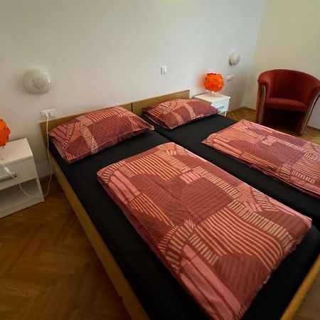 Apartment Halugica Kali Ngoại thất bức ảnh