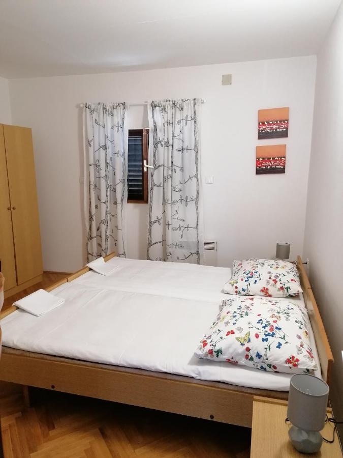 Apartment Halugica Kali Ngoại thất bức ảnh