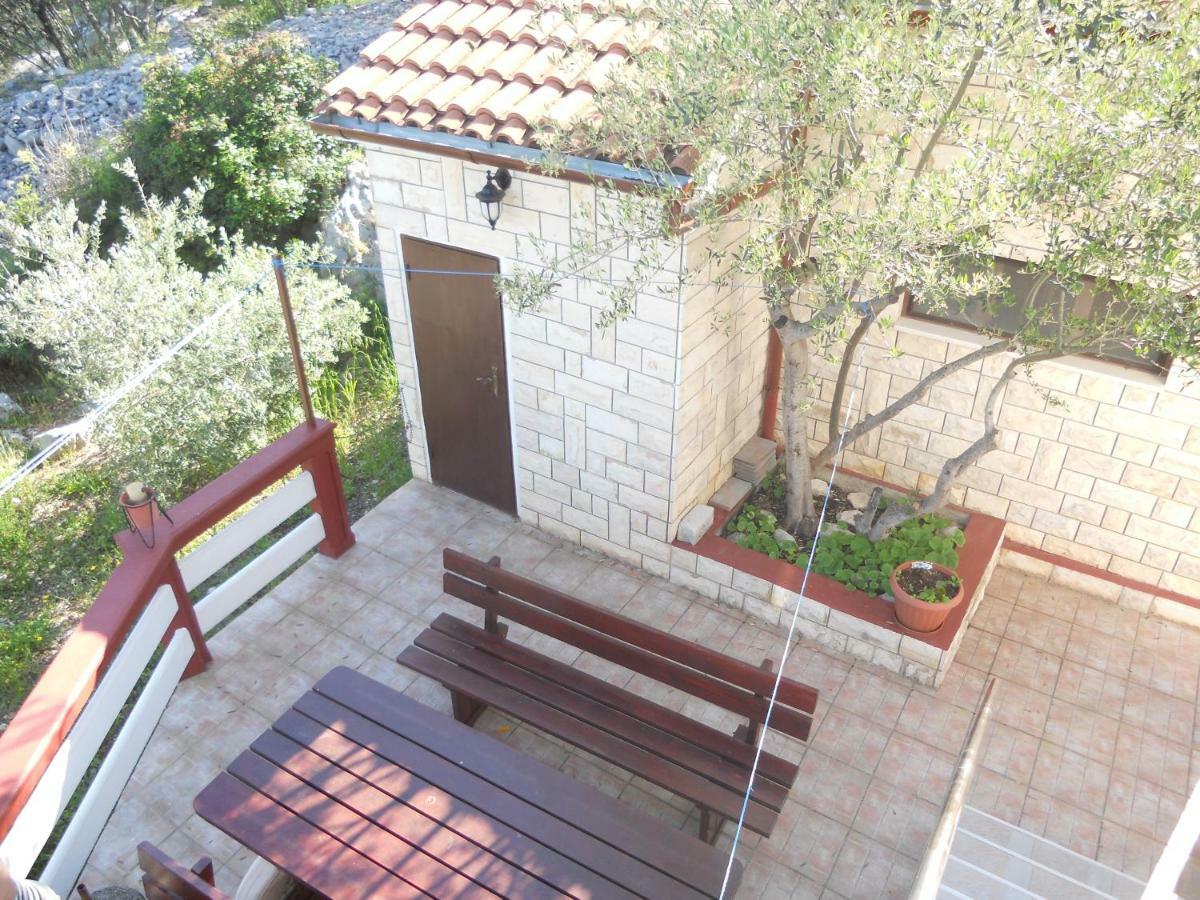 Apartment Halugica Kali Ngoại thất bức ảnh