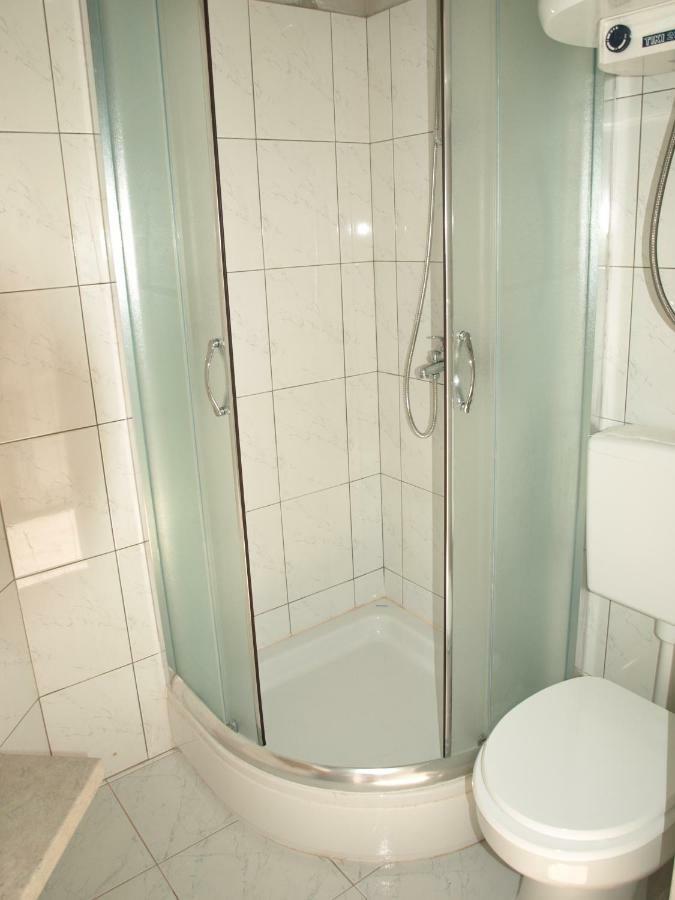 Apartment Halugica Kali Ngoại thất bức ảnh