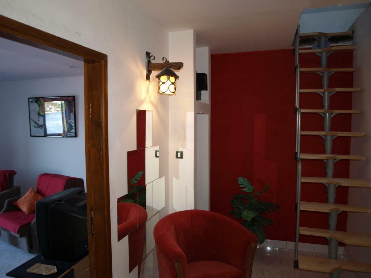 Apartment Halugica Kali Ngoại thất bức ảnh