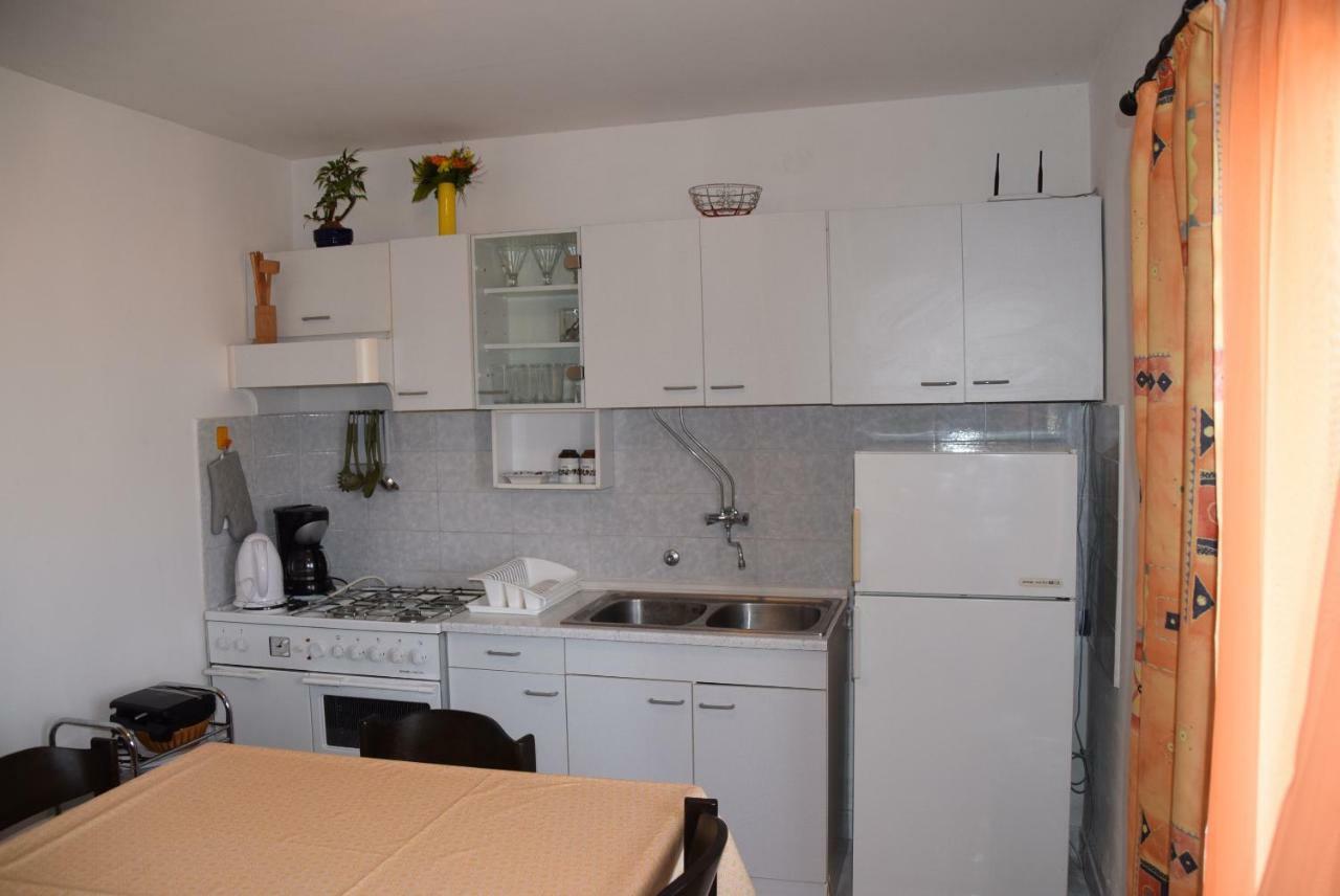 Apartment Halugica Kali Ngoại thất bức ảnh